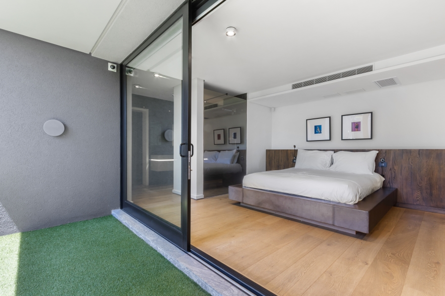 5 Bedroom Property for Sale in Camps Bay Western Cape